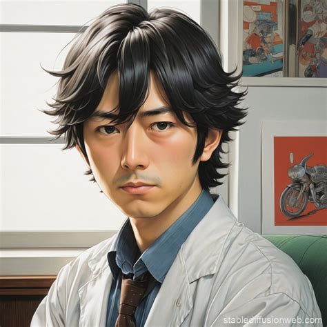 artist:takeda hiromitsu .